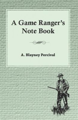 GAME RANGERS NOTE BK