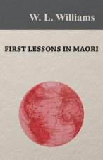 1ST LESSONS IN MAORI