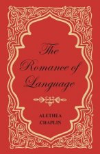 ROMANCE OF LANGUAGE