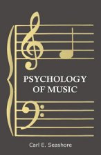 PSYCHOLOGY OF MUSIC