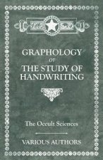OCCULT SCIENCES GRAPHOLOGY OR