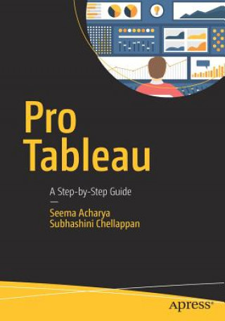 Pro Tableau (Seema Acharya,Subhashini Chellappan)(Miękka)