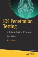 iOS Penetration Testing