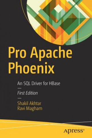 Pro Apache Phoenix