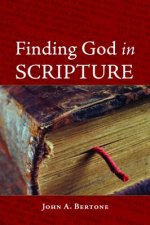 Finding God in Scripture