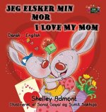 Jeg elsker min mor I Love My Mom