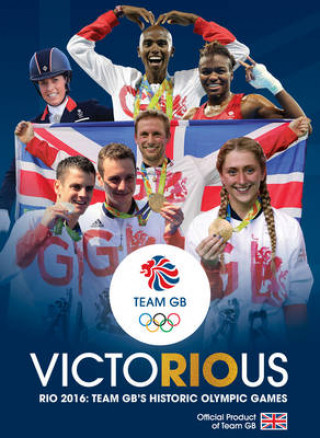 Team GB Victorious