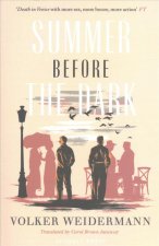 Summer Before the Dark