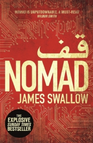 James Swallow - Nomad