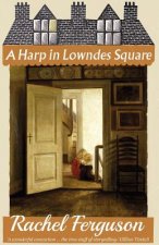 Harp in Lowndes Square
