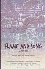 Flame and song