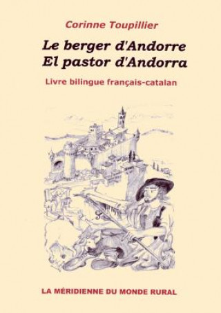 berger d'Andorre - El pastor d'Andorra