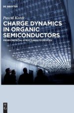 Charge Dynamics in Organic Semiconductors