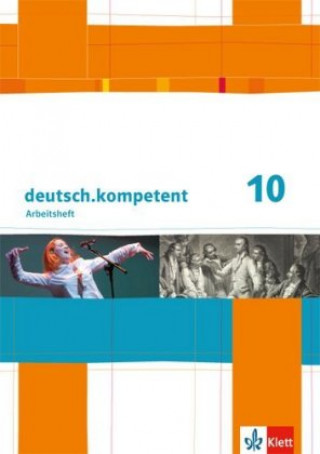 deutsch.kompetent. Allgemeine Ausgabe Einführungsphase