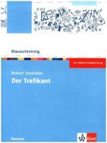 Klausurtraining: Robert Seethaler: Der Trafikant