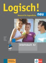 Logisch! Neu - Arbeitsbuch A2
