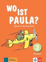 Wo ist Paula?