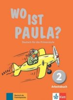 Wo ist Paula?