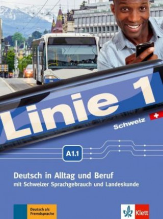 Linie 1 Schweiz A1.1