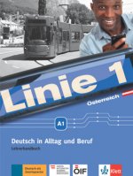Linie 1 A1. Lehrerhandbuch. Ausgabe für Österreich