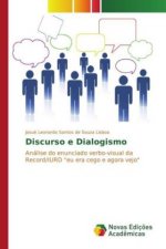 Discurso e Dialogismo