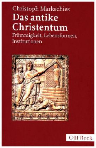 Das antike Christentum