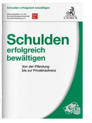 Schulden erfolgreich bewältigen