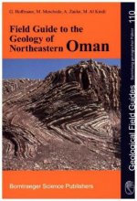 Field Guide to the Geology of Northeastern Oman