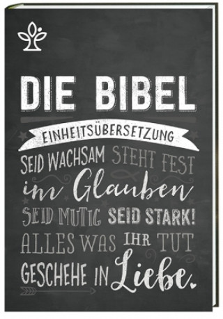 Die Bibel. Mit Sonderseiten für junge Menschen.