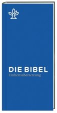 Die Bibel (im hohen Brevierformat)