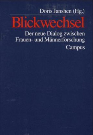Blickwechsel
