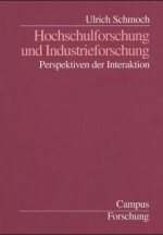 Hochschulforschung und Industrieforschung