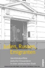 Juden, Russen, Emigranten