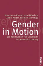 Gender in Motion