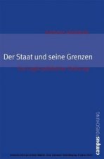 Der Staat und seine Grenzen