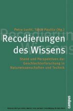 Recodierungen des Wissens