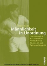 Männlichkeit in Unordnung