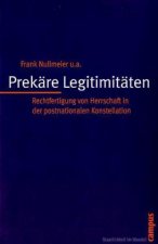 Prekäre Legitimitäten
