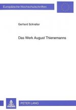 Das Werk August Thienemanns