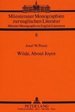 Wilde, About Joyce