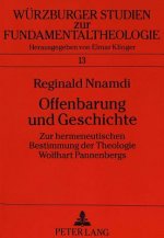Offenbarung Und Geschichte