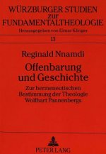 Offenbarung Und Geschichte