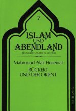 Rueckert und der Orient