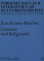 Literatur und Religiositaet