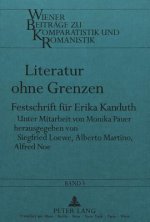 Literatur ohne Grenzen