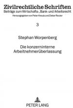 Die konzerninterne Arbeitnehmerueberlassung