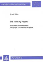 Die Â«Bruening PapersÂ»