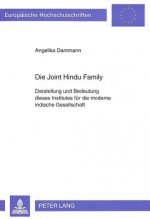 Die Joint Hindu Family