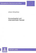 Humankapital und Internationaler Handel