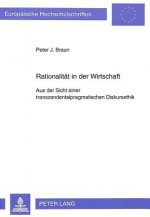 Rationalitaet in der Wirtschaft